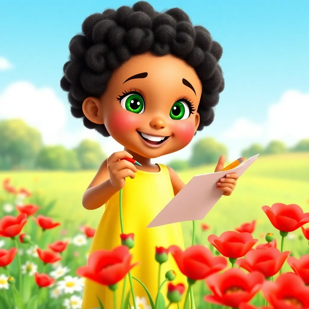 Les coquelicots, des fleurs éclatantes et fascinantes